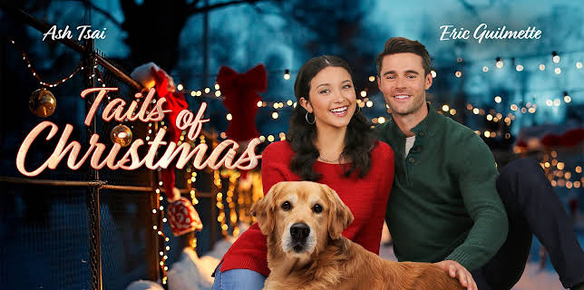 Tails of Christmas (2024)
