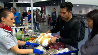 10:30: Border Patrol Australia | ProSieben Maxx | 4/10 2026