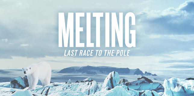 Melting Last Race to the Pole Season 1