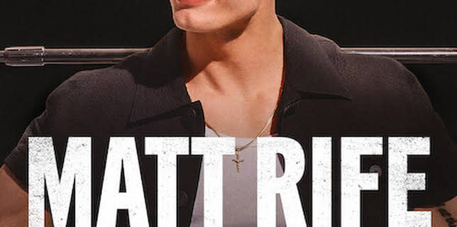 Matt Rife: Natural Selection (2023)