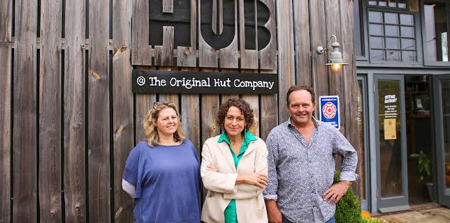 10:00 AM: The Hotel Inspector (S19 E5) (S19) | 5 Star | 11/5 2025