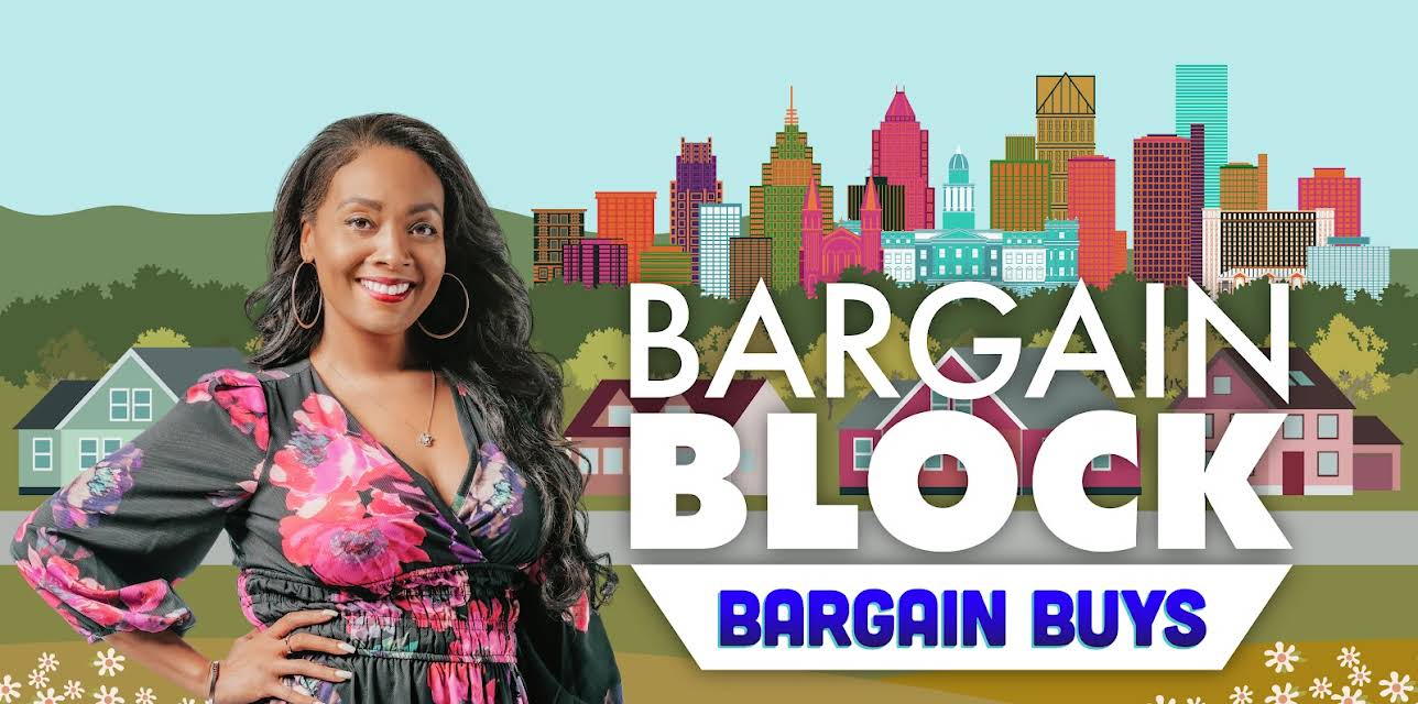 Bargain Block: Bargain Buys