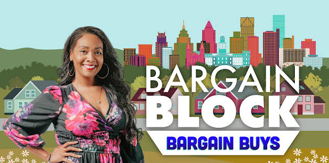 Bargain Block: Bargain Buys