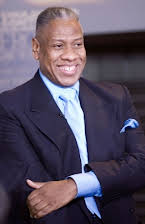 André Leon Talley som Himself