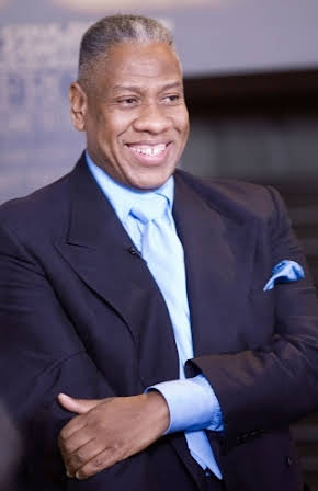André Leon Talley as Himself