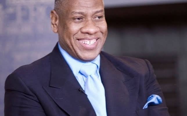 André Leon Talley