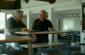 Descent From Disaster: Centennial Yatch Race