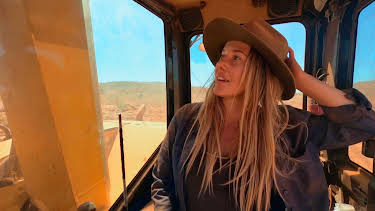 07:00: Guldjägarna i Australien (S7 E10) (S7) | TV10 | 8/10 2026