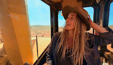 Guldjägarna i Australien (S7 E10)