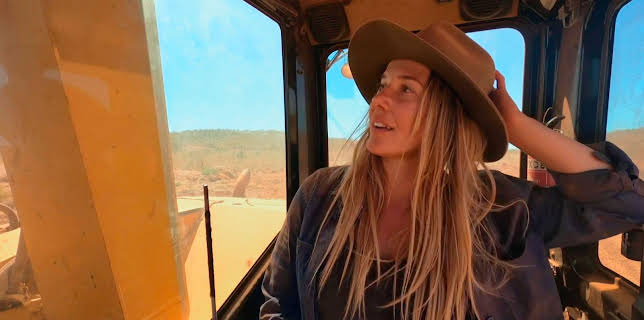 07:00: Guldjägarna i Australien (S7 E10) (S7) | TV10 | 3/17 2026