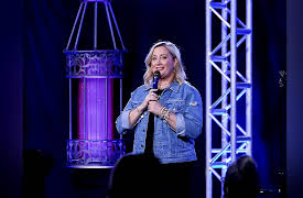 Laugh After Dark - Live in Las Vegas: Joleen Lunzer & Nthenya From Kenya