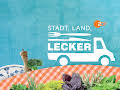 Stadt, Land, Lecker
