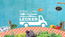Stadt, Land, Lecker