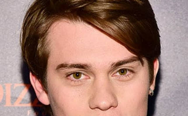 Nicholas Galitzine