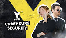 Crashkurs Security