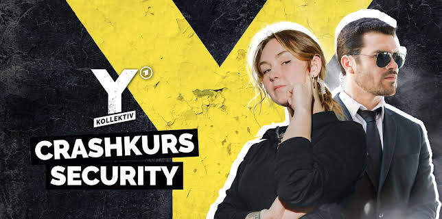 01:05: Crashkurs Security | SR Fernsehen | 2/20 2026