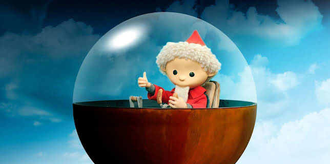 18:54: Unser Sandmännchen | MDR Fernsehen | 11/4 2025