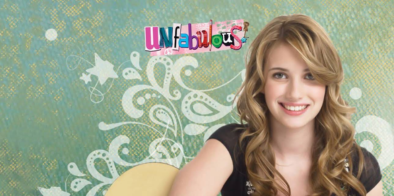 Unfabulous Season 1