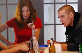 Deadly Sins Season 1: Lethal Entitlement