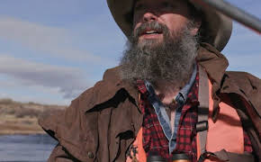 Mountain Men - Überleben in der Wildnis