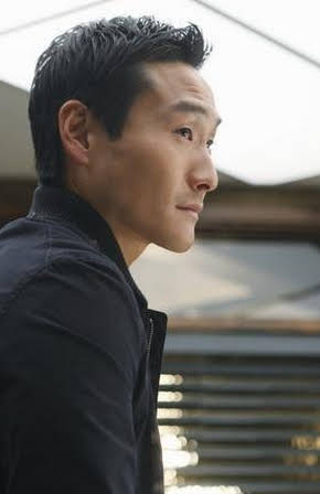 Lanny Joon as 