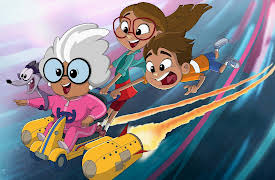 Tuttle Twins: When Laws Give You Lemons