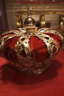 21:15: Camara real | Telemadrid | 3/29 2026