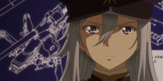 If There's Something Worth Dying For (2021)