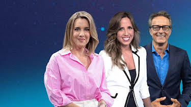 21:25: Deportes 2 | LA 1 | 3/28 2026