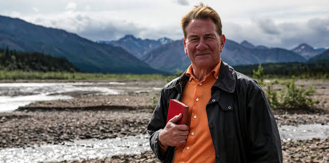 7:10 AM: Great American Railroad Journeys (S4 E2) (S4) | Yesterday | 11/11 2025