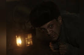 The Old Rifle: Secret in the Barn