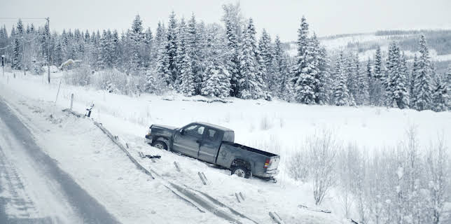 18:00: Frusna vägar (S11 E2) (S11) | TV3 | 11/14 2025