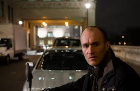 The Last Enemy, Season 1: Episode 3