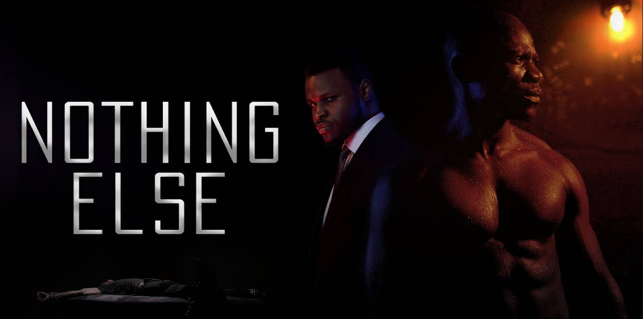 Nothing Else (2020)