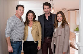 Love It Or List It: Vacation Homes: Jenny & Lorne