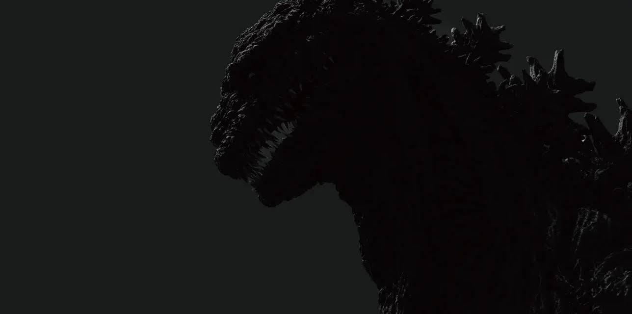 SHIN GODZILLA:ORTHOchromatic (2025)