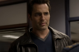 Continuum Season 1: Matter of Time