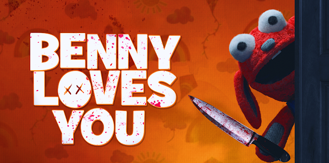 Benny Loves You (2019)