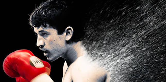 12:05: Bleed for This (IMDb 6.8) | Viasat Film Action | 11/6 2025
