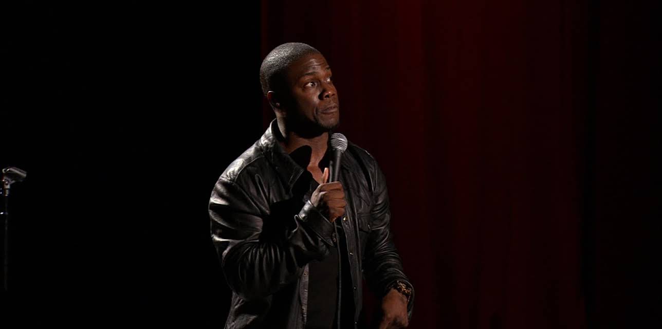 Kevin Hart: Seriously Funny (2010)