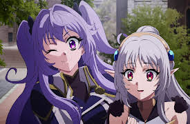 Season 1: The Assassin Browses