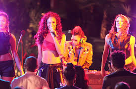 Rosewood: 14. Hydrocephalus and Hard Knocks