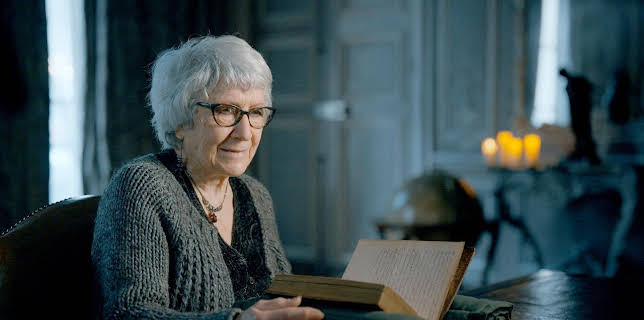 08:55: Hexen - Chronik eines Massakers | Arte | 11/14 2025