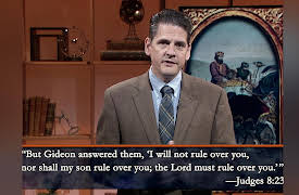 Understanding the Old Testament: The Book of Judges