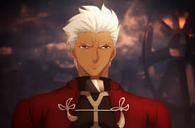 Fate/stay night [Unlimited Blade Works]: Answer