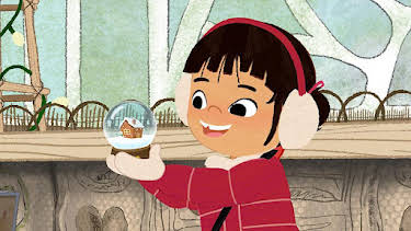 2:35 PM: Yukee (S1) | Cbeebies | 2/17 2026