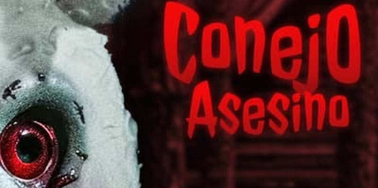 Conejo asesino (2021)