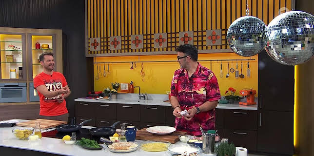 12:00: ARD-Buffet | SWR Fernsehen RP | 12/2 2025