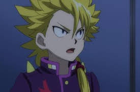 Beyblade Burst: Episode 3