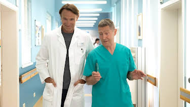 12:25: In aller Freundschaft (1084) | Radio Bremen | 4/24 2026